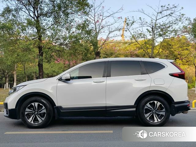 Honda CR-V id 3890085 из Китая 9