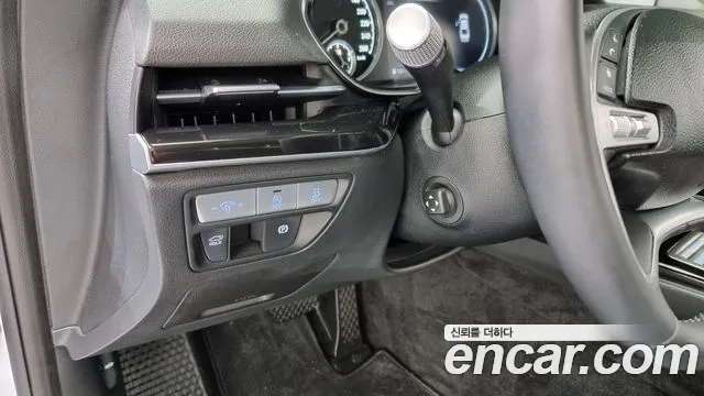 Genesis G80 (RG3) id 2628437 из Кореи 15