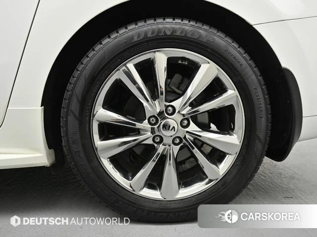 Kia The New Carnival id 4378154 из Кореи 15