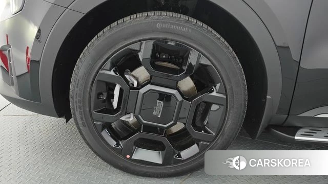 Kia The New Sorento 4th Generation id 4772853 из Кореи 35