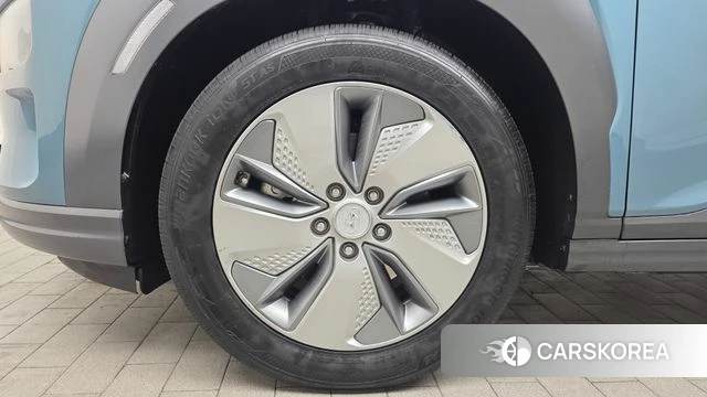 Hyundai Kona Electric id 3916954 из Кореи 15