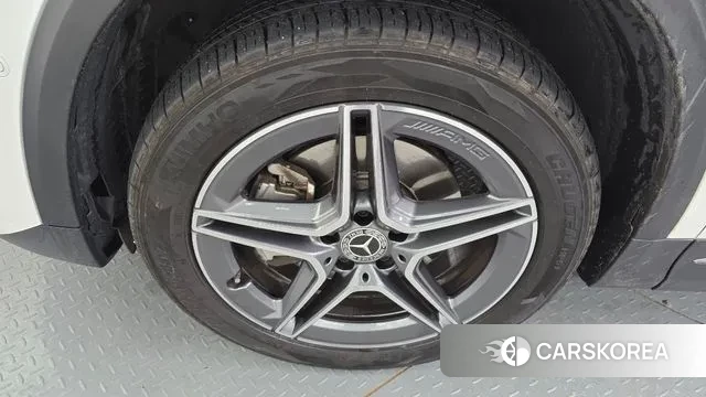 Mercedes-Benz GLA - Class H247 id 3031926 из Кореи 15