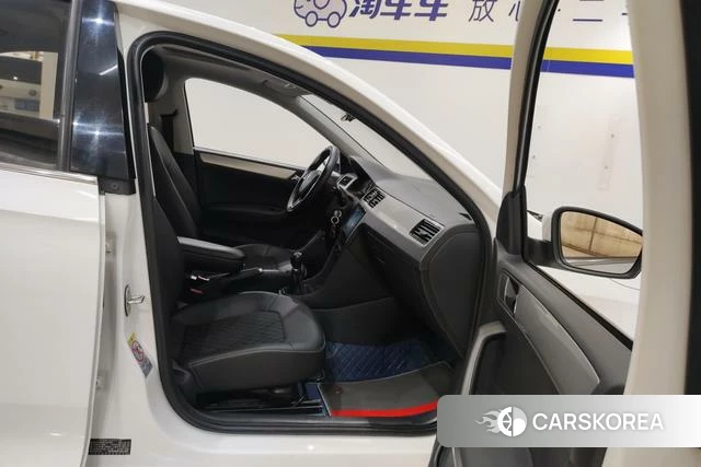 Skoda Xin Rui id 3823662 из Китая 12
