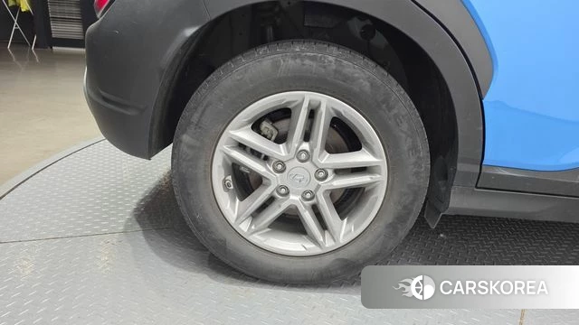 Hyundai The New Kona id 4529850 из Кореи 30