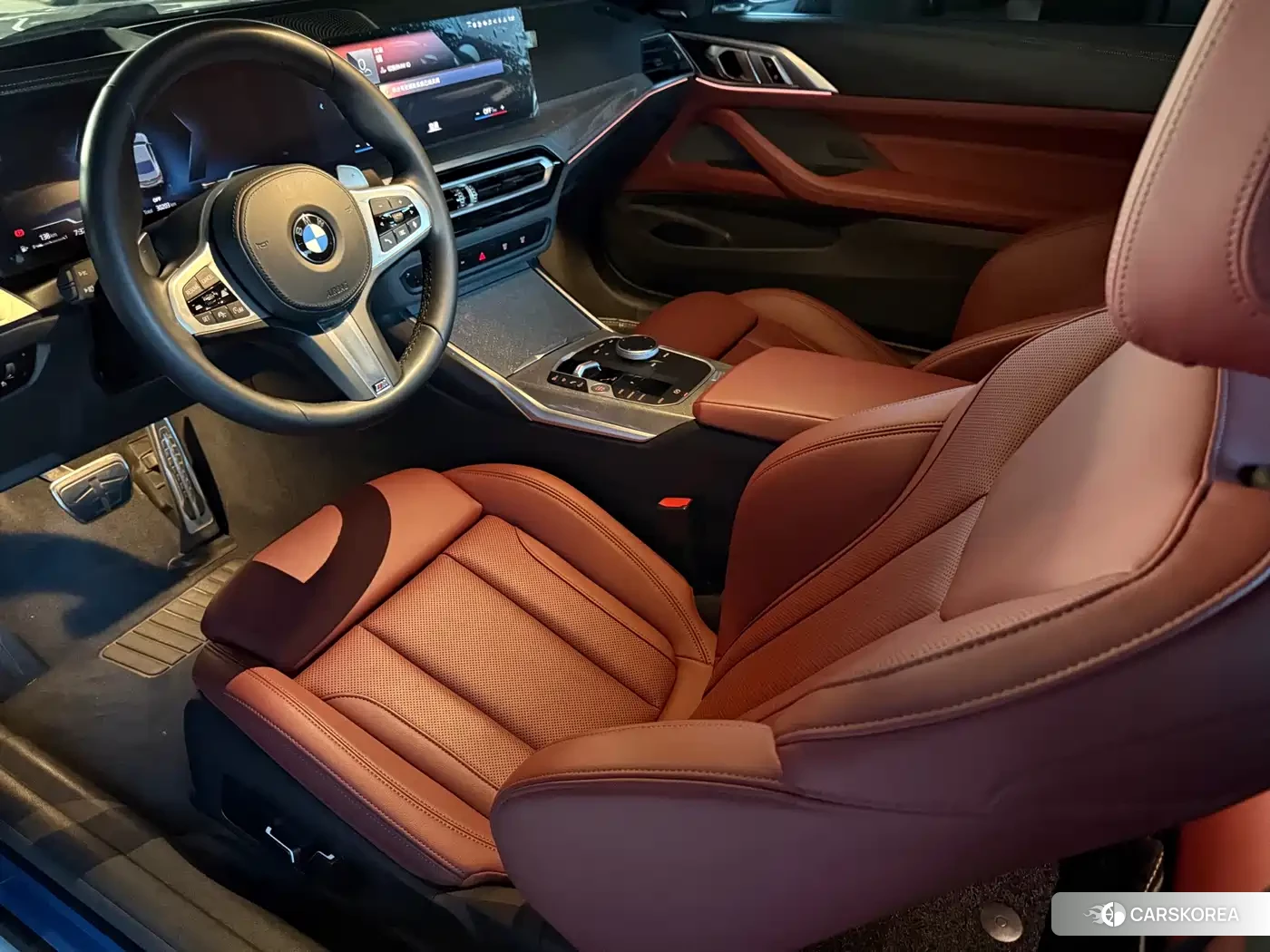 BMW 4 series id 4577850 из Китая 12
