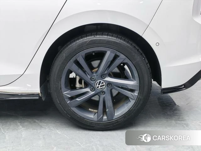 Volkswagen Golf id 4289978 из Китая 15