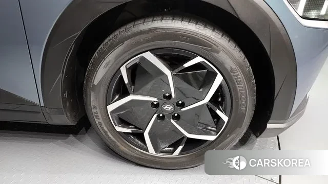 Hyundai Ionic 5 id 3306866 из Кореи 15