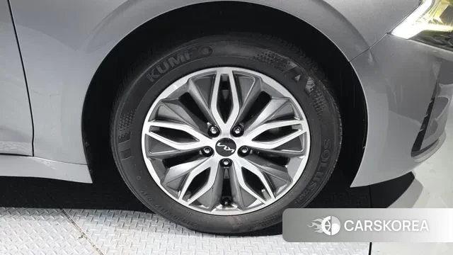 Kia K5 Hybrid 3rd Generation id 3735460 из Кореи 15