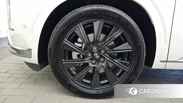 Hyundai The New Palisade id 4854425 из Кореи 31