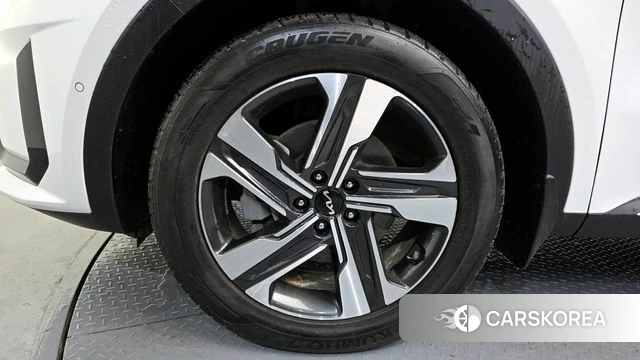 Kia Sorento 4th Generation id 4355135 из Кореи 15