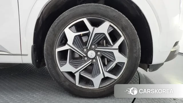 Hyundai Palisade id 3540128 из Кореи 15