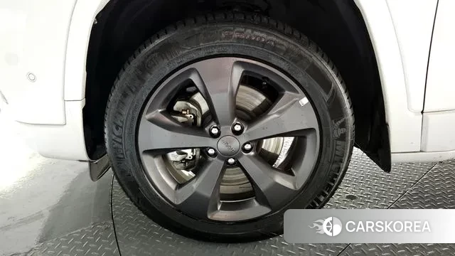 Jeep Cherokee (KL) id 3519144 из Кореи 15