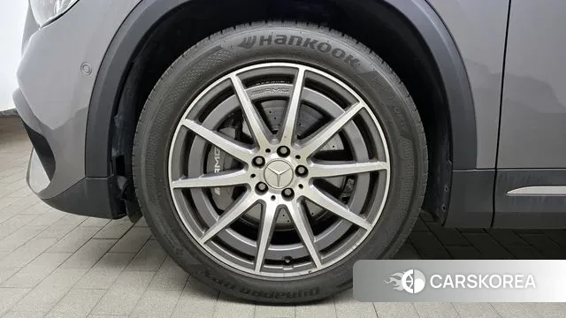 Mercedes-Benz GLA - Class H247 id 3032926 из Кореи 15