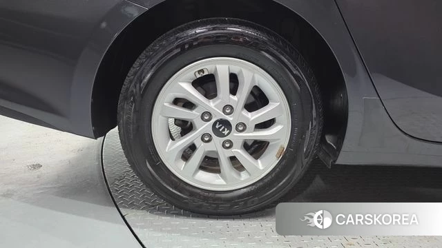 Kia Come New K3 id 4471373 из Кореи 22