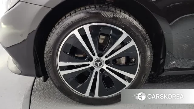 Mercedes-Benz E-Class W213 id 3573507 из Кореи 15