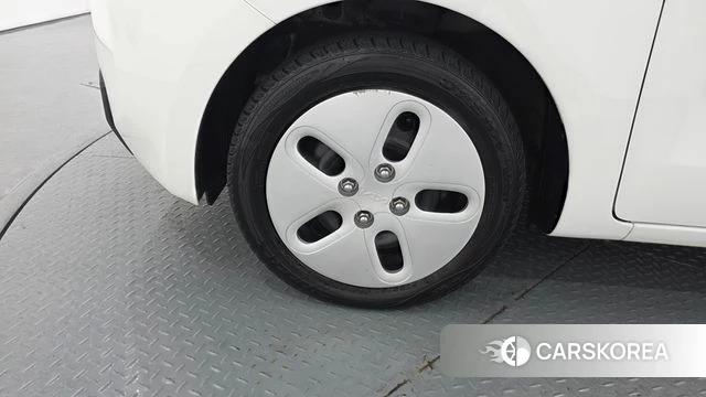 Kia The New Kia Ray id 4635575 из Кореи 15