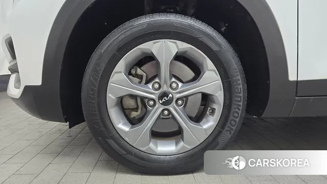 Kia Seltos id 3577512 из Кореи 15