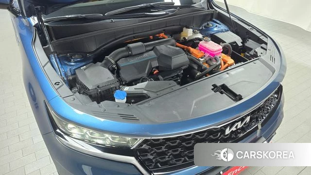 Kia Sorento 4th Generation id 4697376 из Кореи 31
