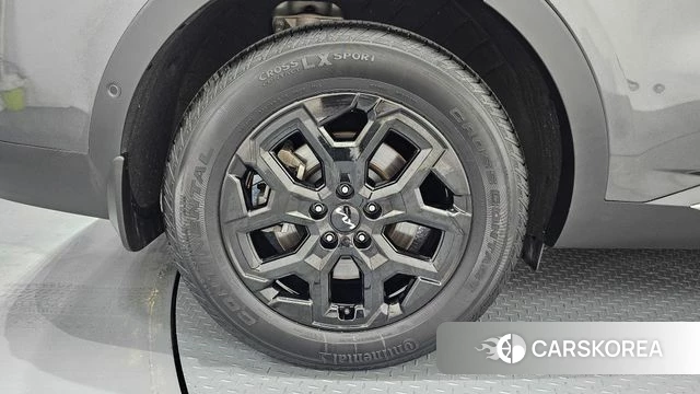Kia The New Sorento 4th Generation id 4421744 из Кореи 28