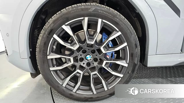 BMW X6 (G06) id 3952796 из Кореи 15