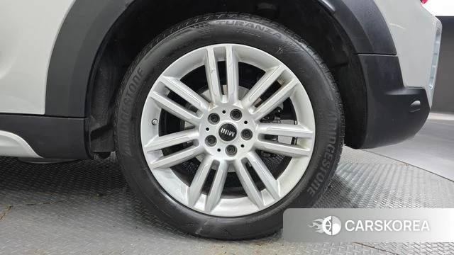 Mini Cooper Countryman id 4266911 из Кореи 28