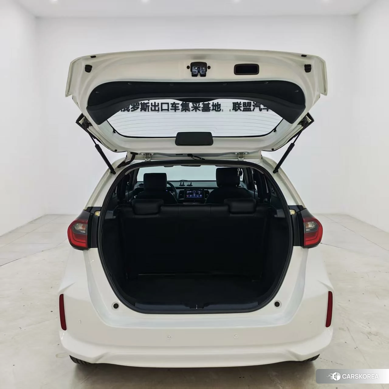 Honda Fit id 4454392 из Китая 11