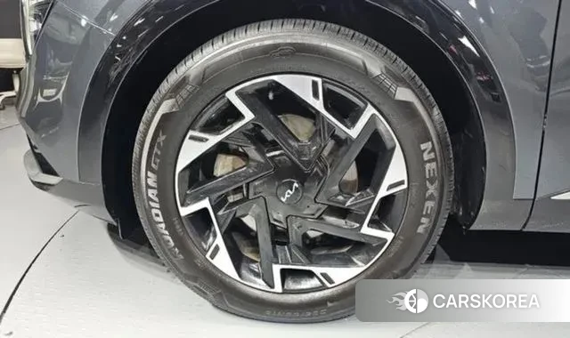 Kia Sportage 5th Generation id 2975273 из Кореи 15