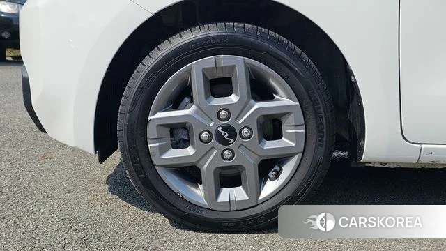 Kia The New Kia Ray id 4929016 из Кореи 15