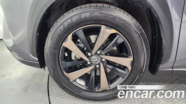 Lexus NX300h id 2627183 из Кореи 15