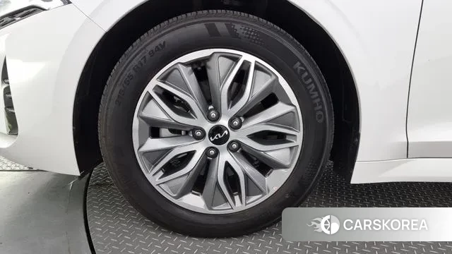 Kia K5 Hybrid 3rd Generation id 2910390 из Кореи 15