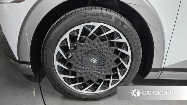 Hyundai Ionic 5 id 4534820 из Кореи 15