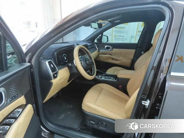 Kia Sorento 4th Generation id 4578006 из Кореи 15