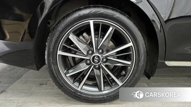 Hyundai The New Grandeur IG id 4231058 из Кореи 15