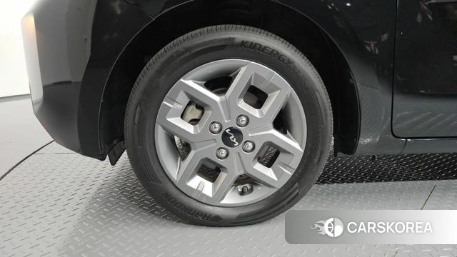 Kia The New Kia Ray id 4863627 из Кореи 28