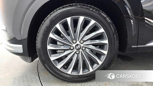 Hyundai The New Palisade id 4580025 из Кореи 32