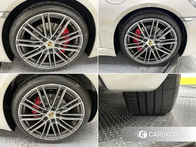 Porsche 718 Boxster id 3038245 из Кореи 15