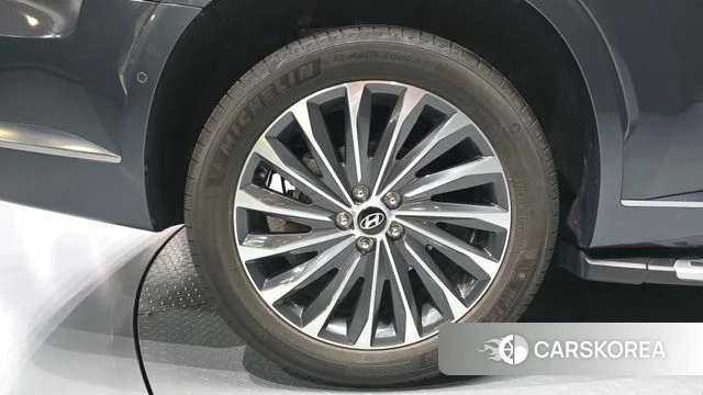 Hyundai The New Palisade id 4302992 из Кореи 15