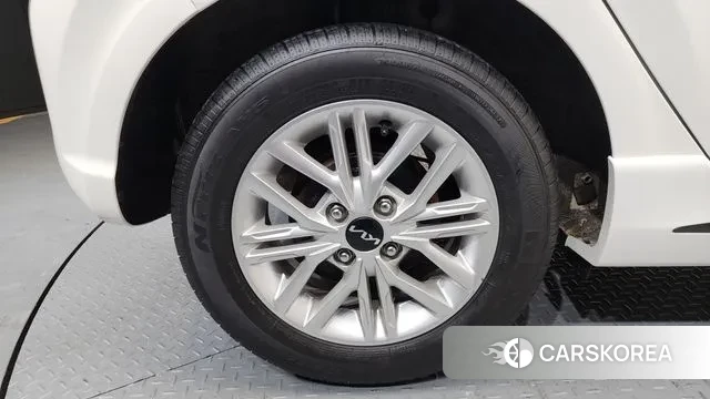 Kia Morning Urban (JA) id 3758693 из Кореи 15