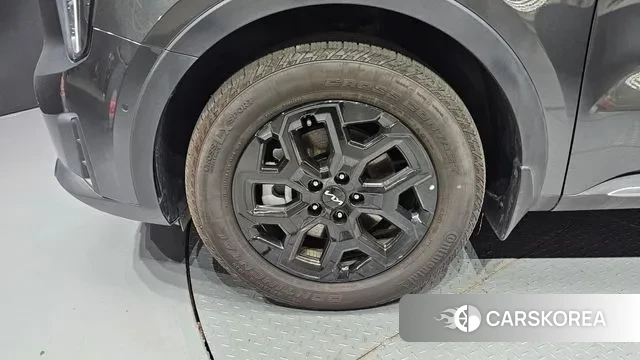 Kia The New Sorento 4th Generation id 3278776 из Кореи 15