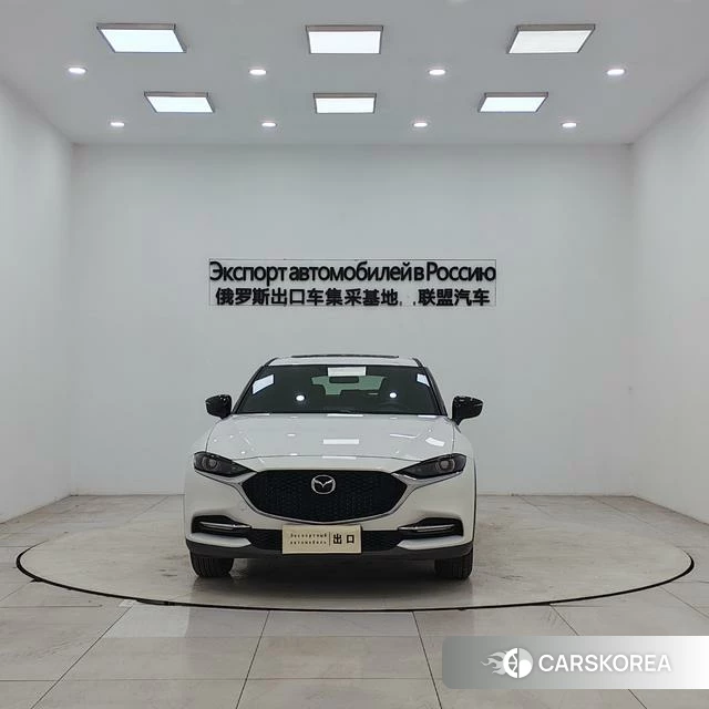 Mazda CX-4 id 4208775 из Китая 12