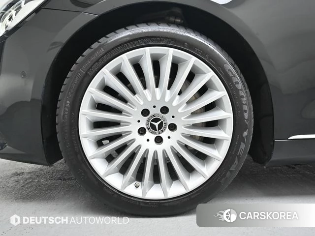 Mercedes-Benz S-Class W222 id 4628684 из Кореи 15