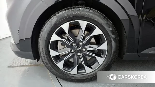 Kia Carnival 4th generation id 3770089 из Кореи 15