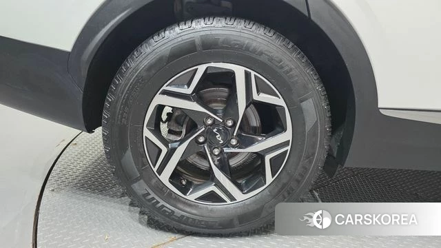 Kia Sportage 5th Generation id 4608547 из Кореи 15