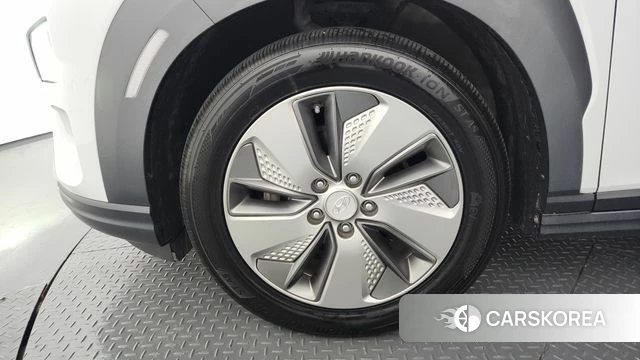 Hyundai Kona Electric id 4525519 из Кореи 26