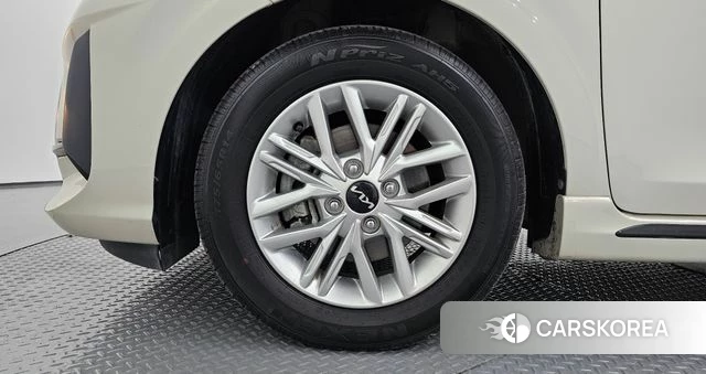 Kia Morning Urban (JA) id 4656233 из Кореи 15