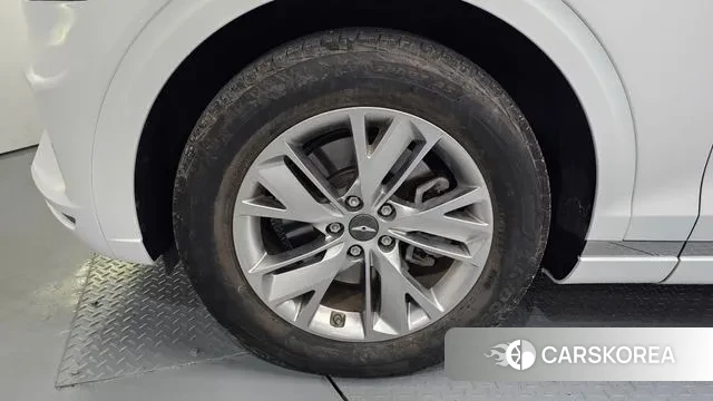 Genesis GV70 id 3406884 из Кореи 15