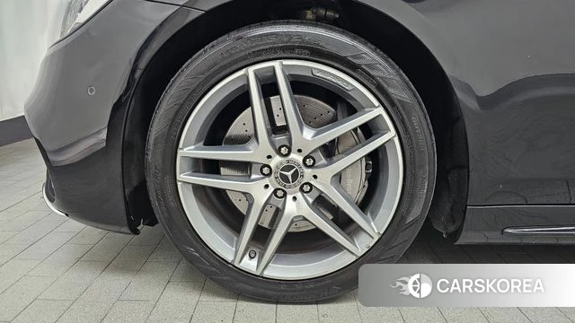 Mercedes-Benz S-Class W222 id 4197221 из Кореи 15