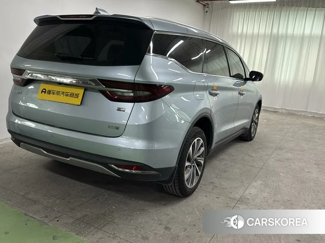 Geely Automobile Jiajie id 4222216 из Китая 15