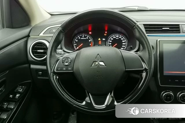Mitsubishi  Jinxuan ASX id 4210137 из Китая 19