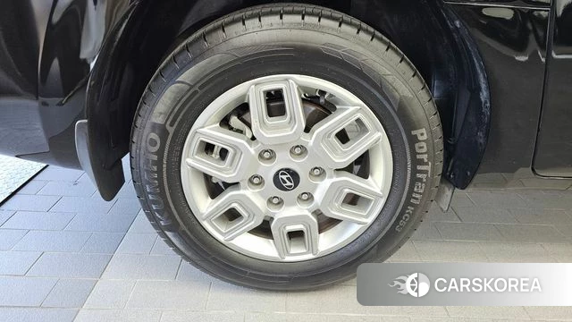 Hyundai Staria id 4847626 из Кореи 28